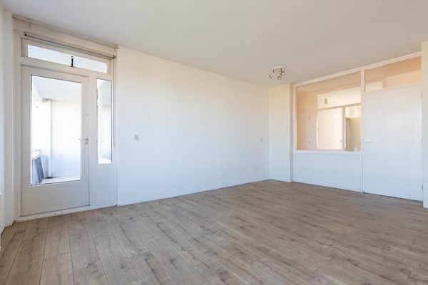 Medium property photo - Mozartstraat 209, 2324 XT Leiden